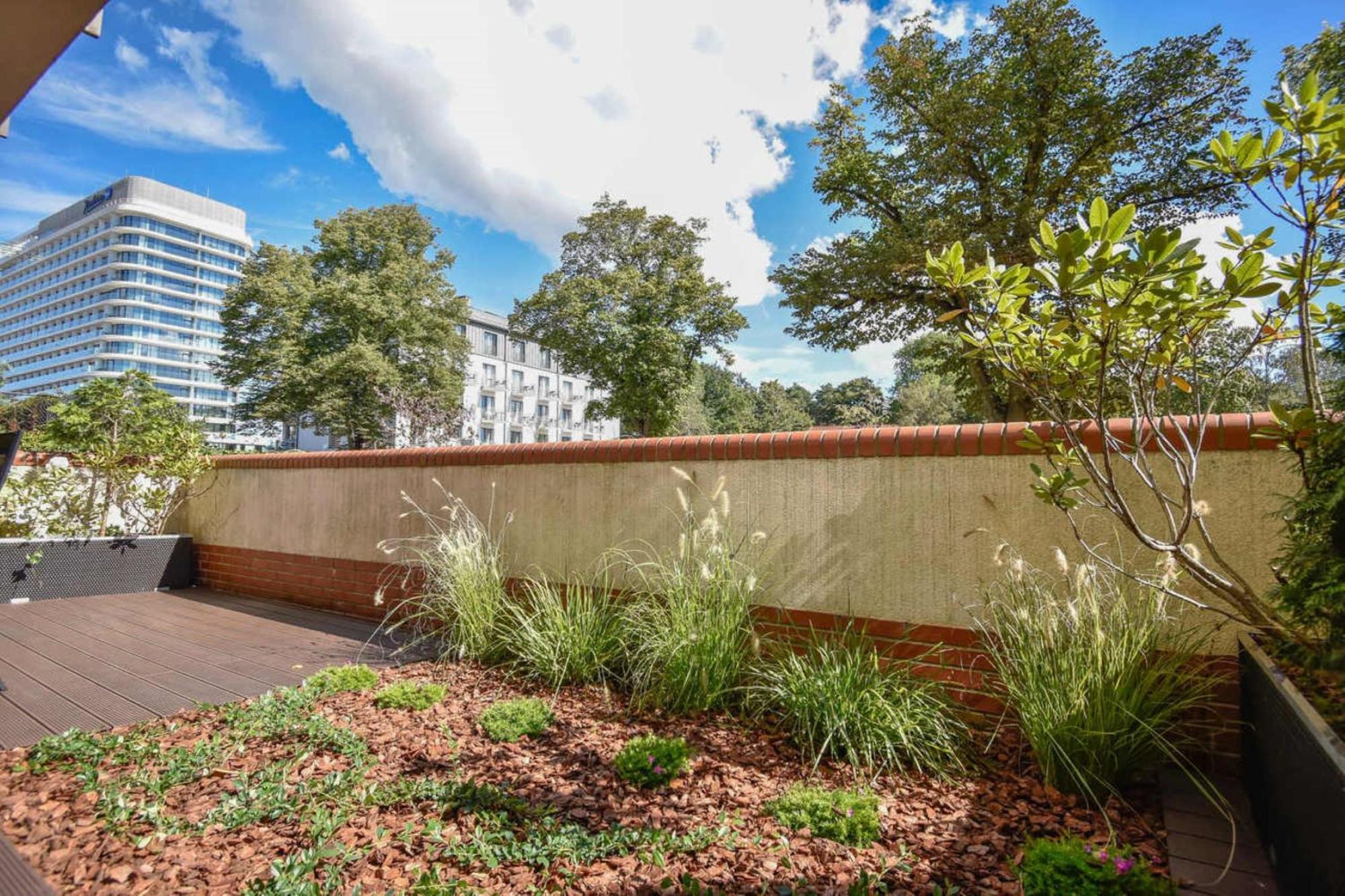 Apartamenty Mistral Z Parkingiem - Promenada & Morze - Apartamenty Na Wyspie Swinoujscie Exterior foto
