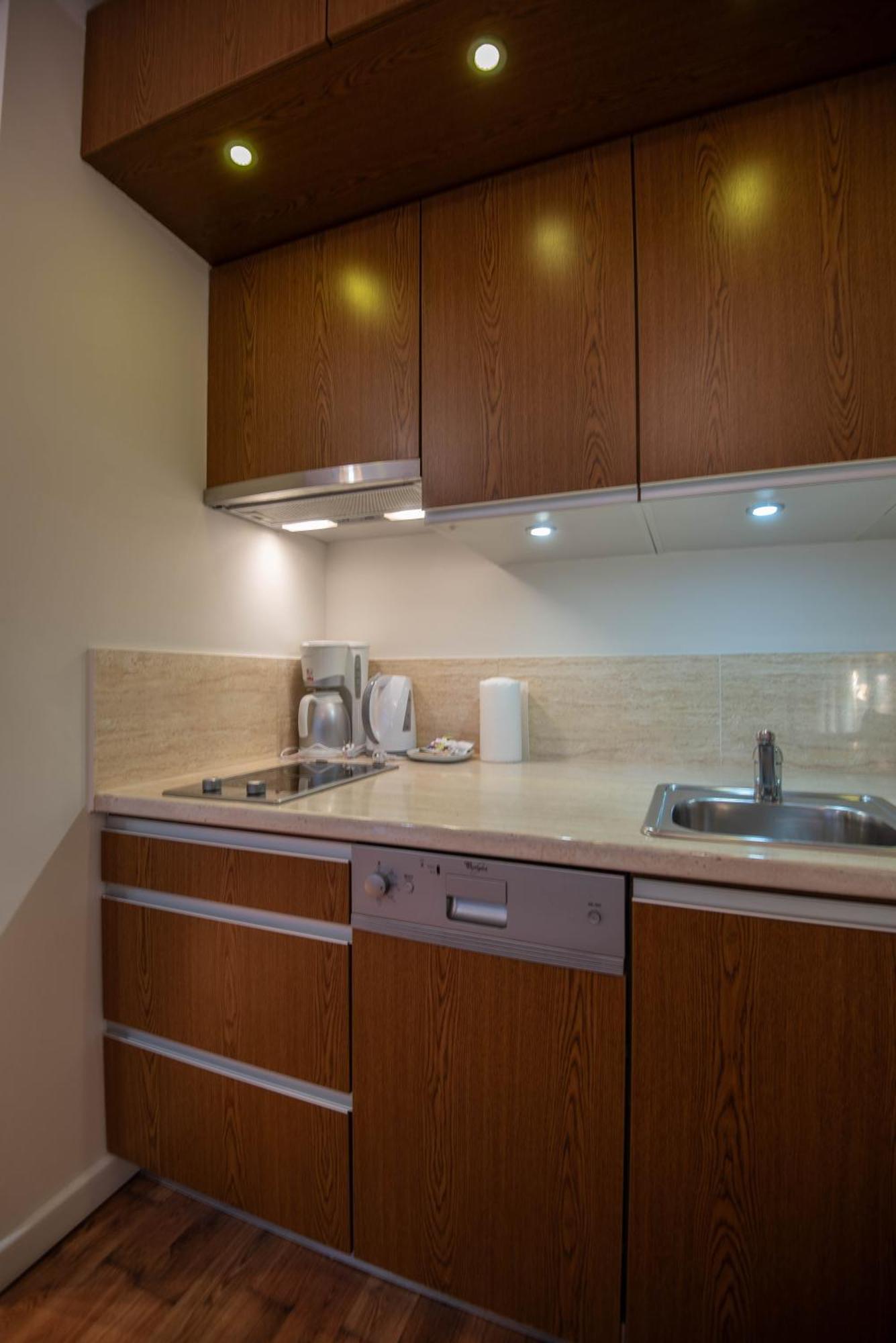 Apartamenty Mistral Z Parkingiem - Promenada & Morze - Apartamenty Na Wyspie Swinoujscie Exterior foto